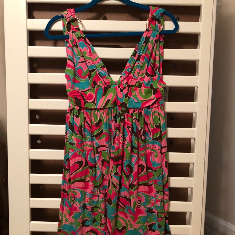 Milly dress